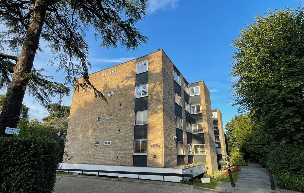 Property photo 1 of 20 Thumbnail_Lane End - Front Of Block From Road 3