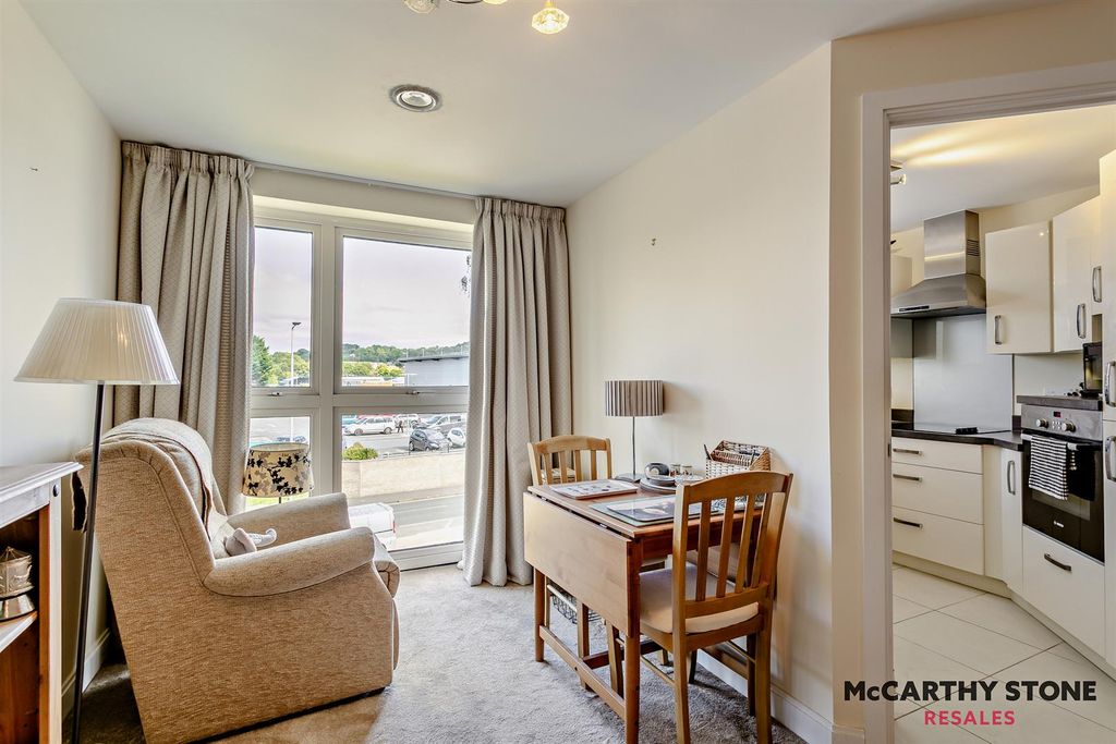 Property photo 2 of 13 Living Room: