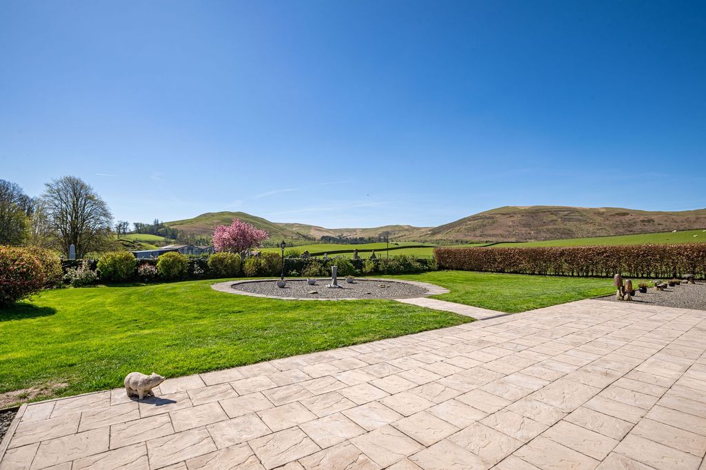 Additional image 34 of 3 bed detached house for saleStaplegordon, Langholm DG13