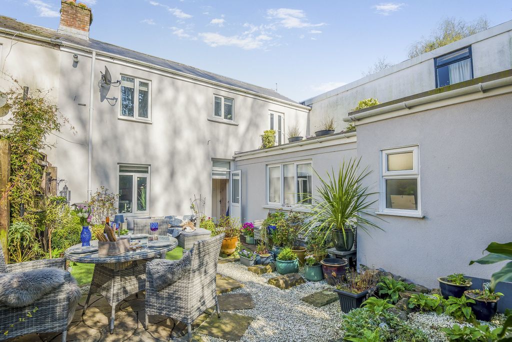 Additional image 18 of 3 bed terraced house for saleMyrtle Place, Chepstow, Monmouthshire NP16