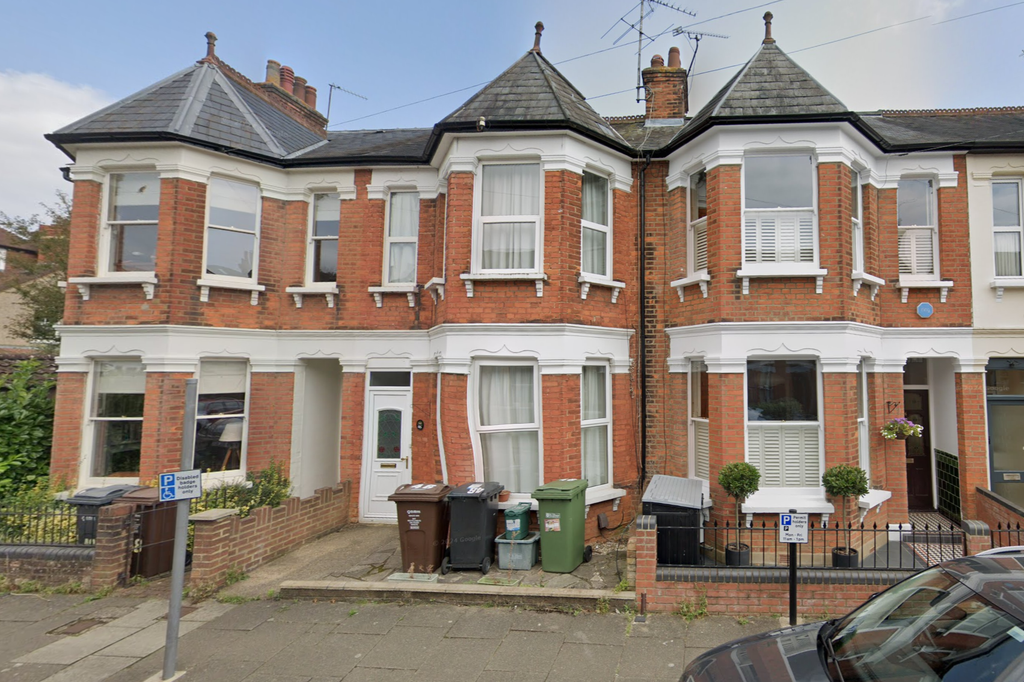 Property photo 1 of 1 46 Glenferrie Road, St Albans, Al1 4Ju