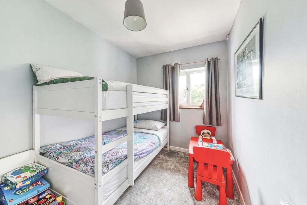 Additional image 28 of 5 bed detached house for saleDuffield Road, Darley Abbey, Derby DE22