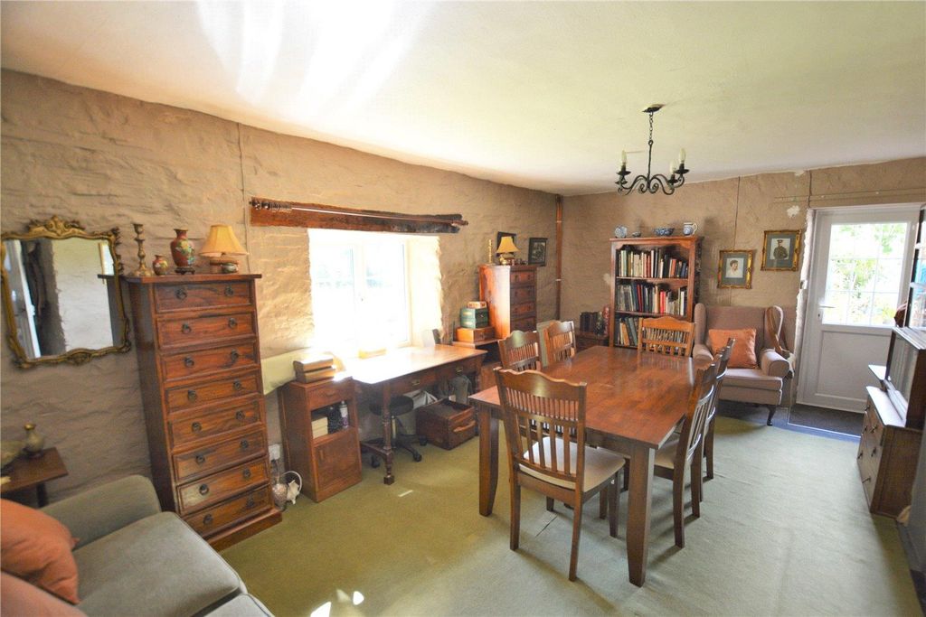 Additional image 8 of 4 bed detached house for saleMorebath, Bampton, Tiverton EX16