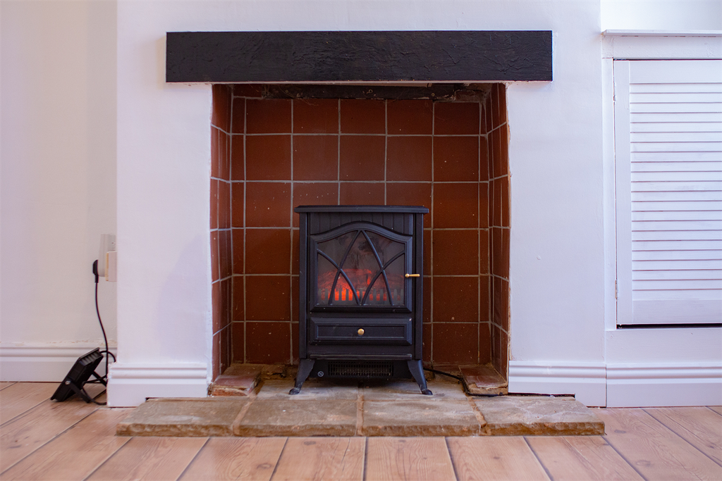 Property photo 2 of 33 Fireplace