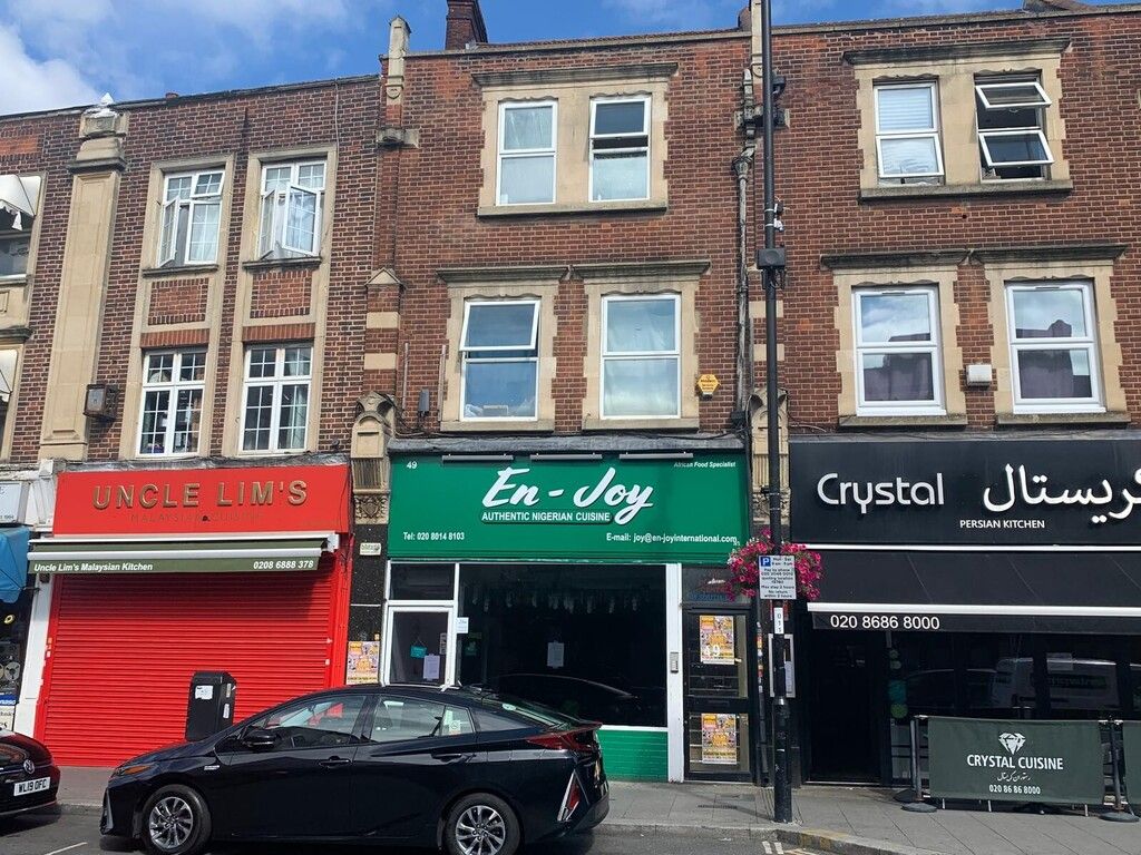 Property photo 1 of 13 Ourside View