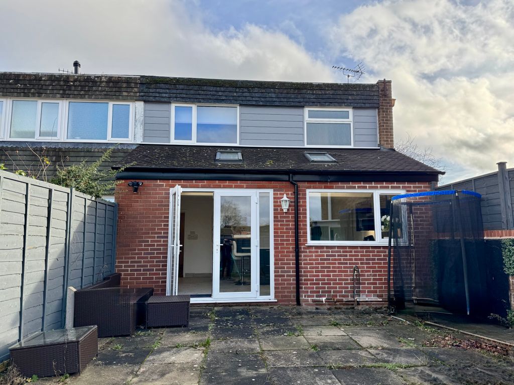 Property photo 2 of 11 Rear Aspect