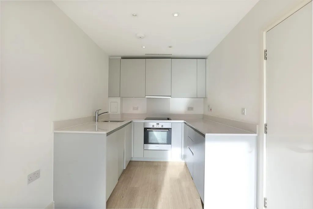Saffron Central Square, Croydon CR0 – pohled 6
