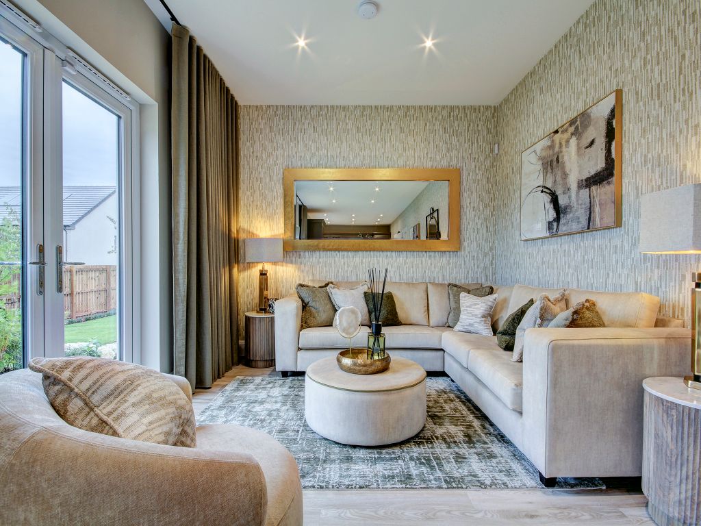 Additional image 8 of 5 bed detached house for sale"The Herriot" at Bishopton PA7
