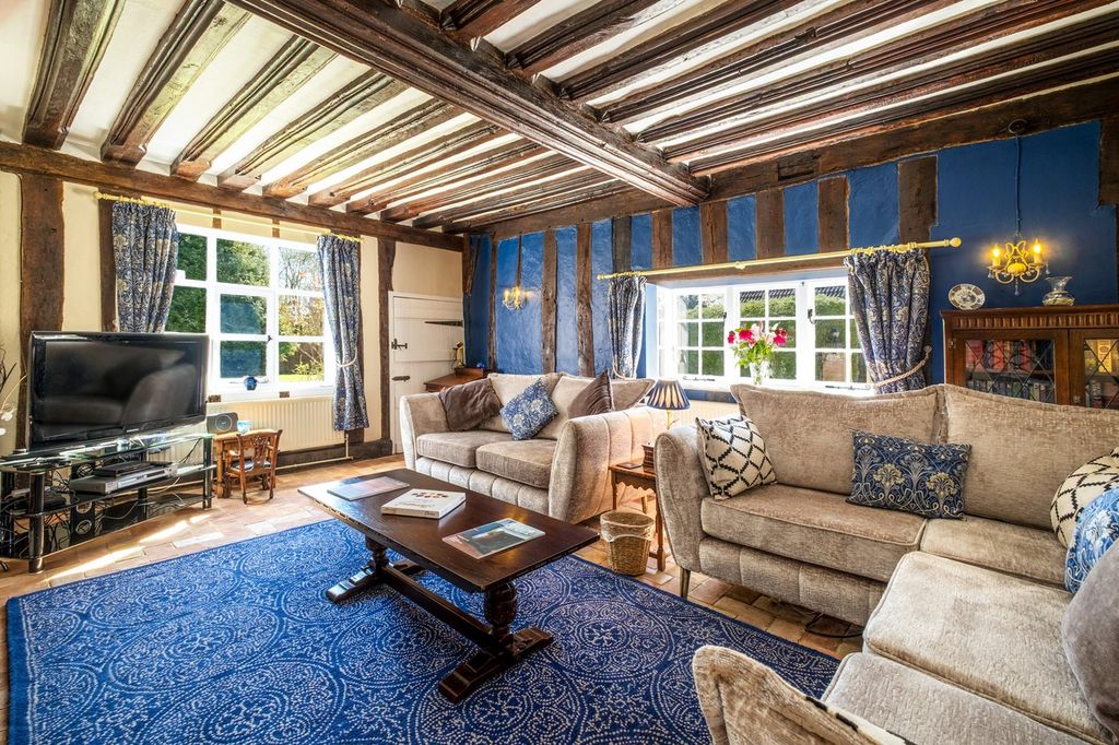 Property photo 3 of 38 The Old Forge-13