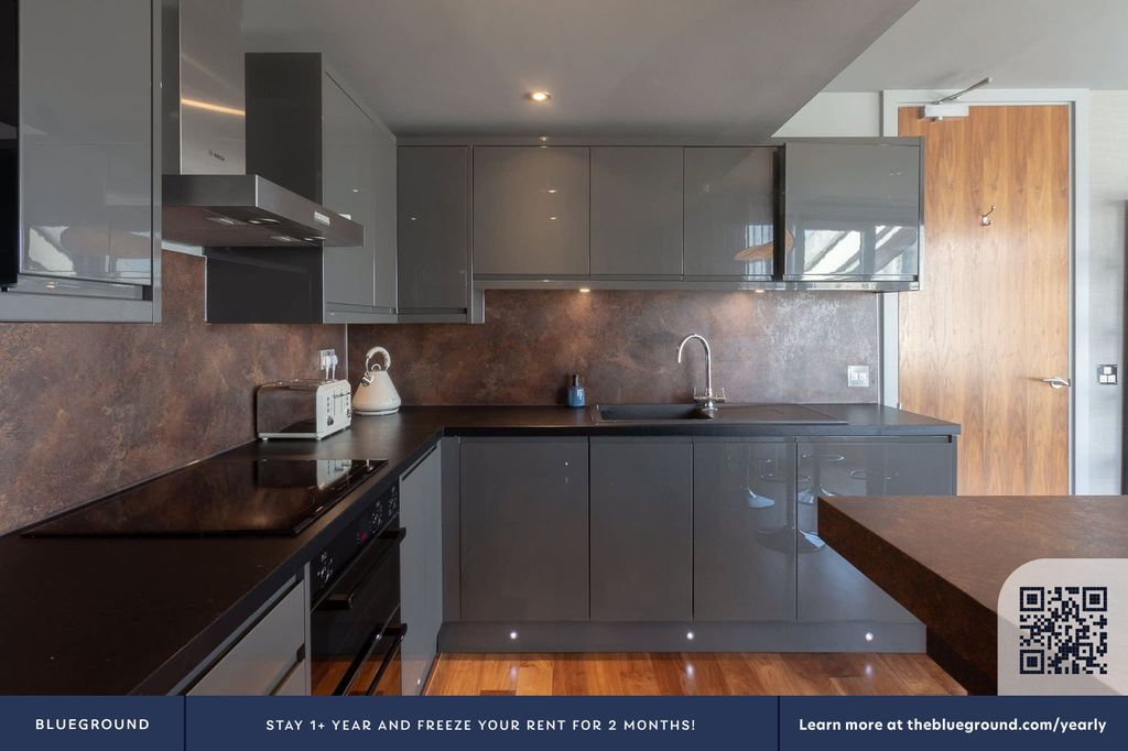 Additional image 12 of 2 bed flat to rentCity Of Salford M3