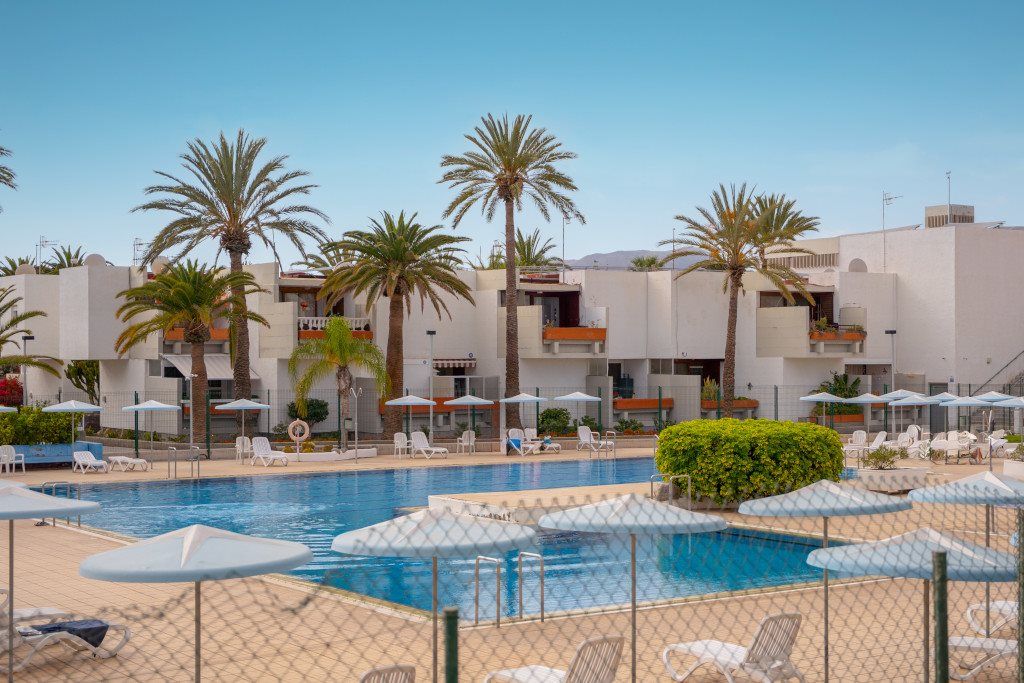 Property photo 1 of 17 Apartment In Frontera Primavera