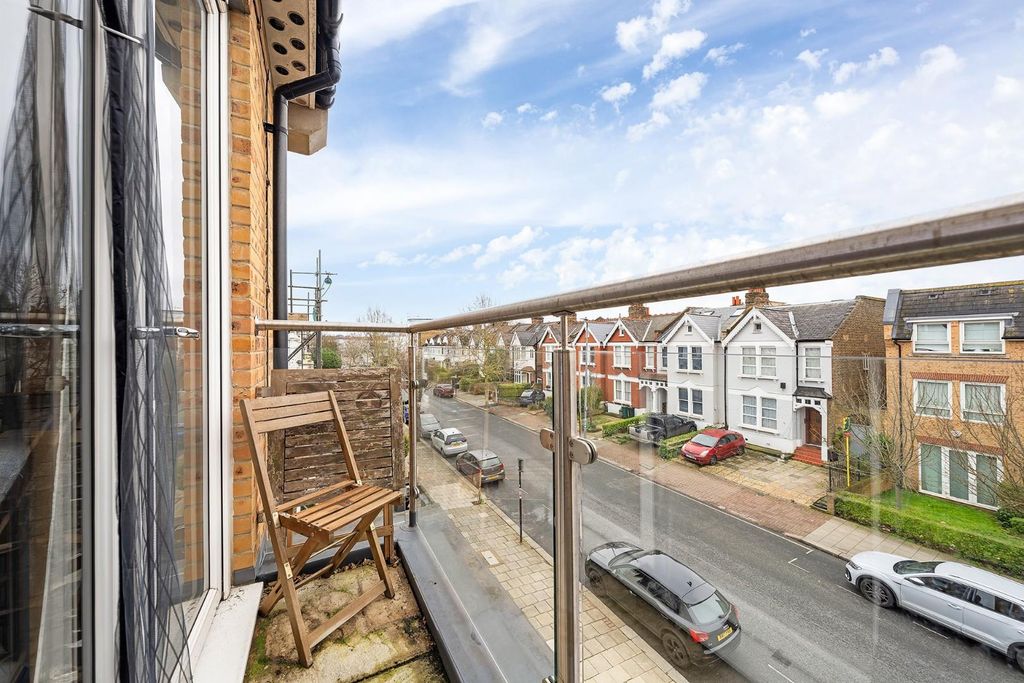 Property photo 2 of 15 Balcony.Jpg