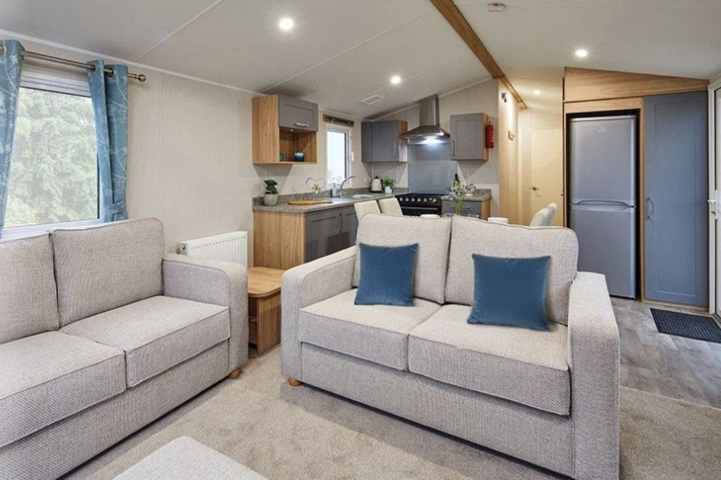 Property photo 1 of 4 - Willerby Malton For Sale