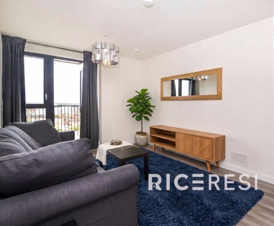 Property photo 1 of 13 Digitally Staged For Illustration Purpose Only