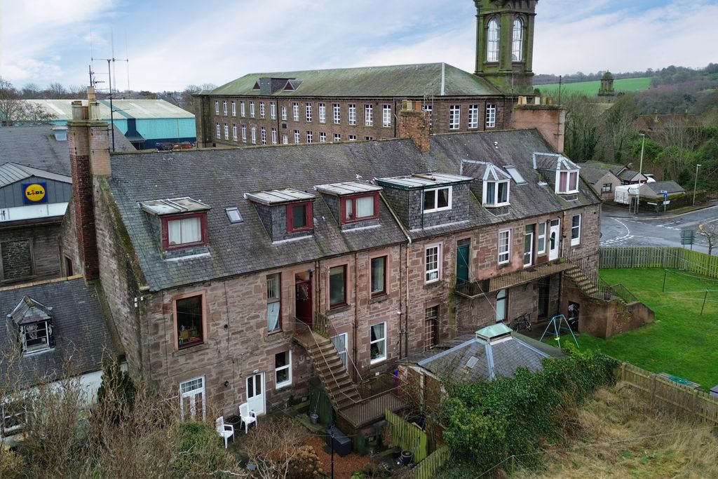 Additional image 13 of 3 bed flat for saleSouthesk Street, Brechin DD9