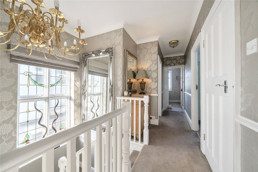 Additional image 17 of 4 bed detached house for saleChase Green Avenue, Enfield EN2