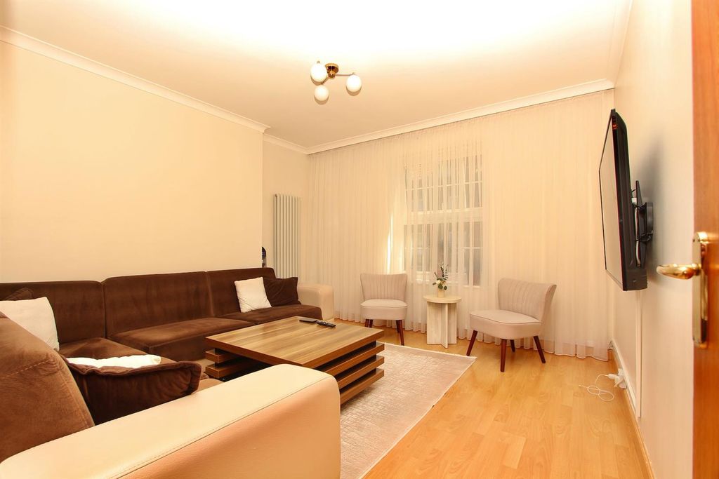 Property photo 1 of 14 Pentland House, N16