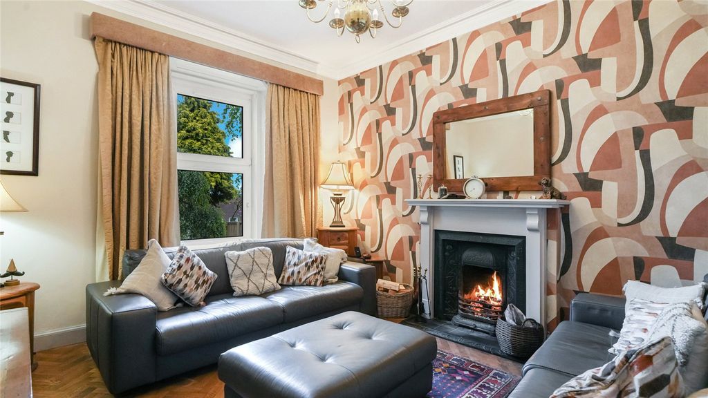 Additional image 18 of 4 bed detached house for saleArthur Avenue, Airdrie, North Lanarkshire ML6
