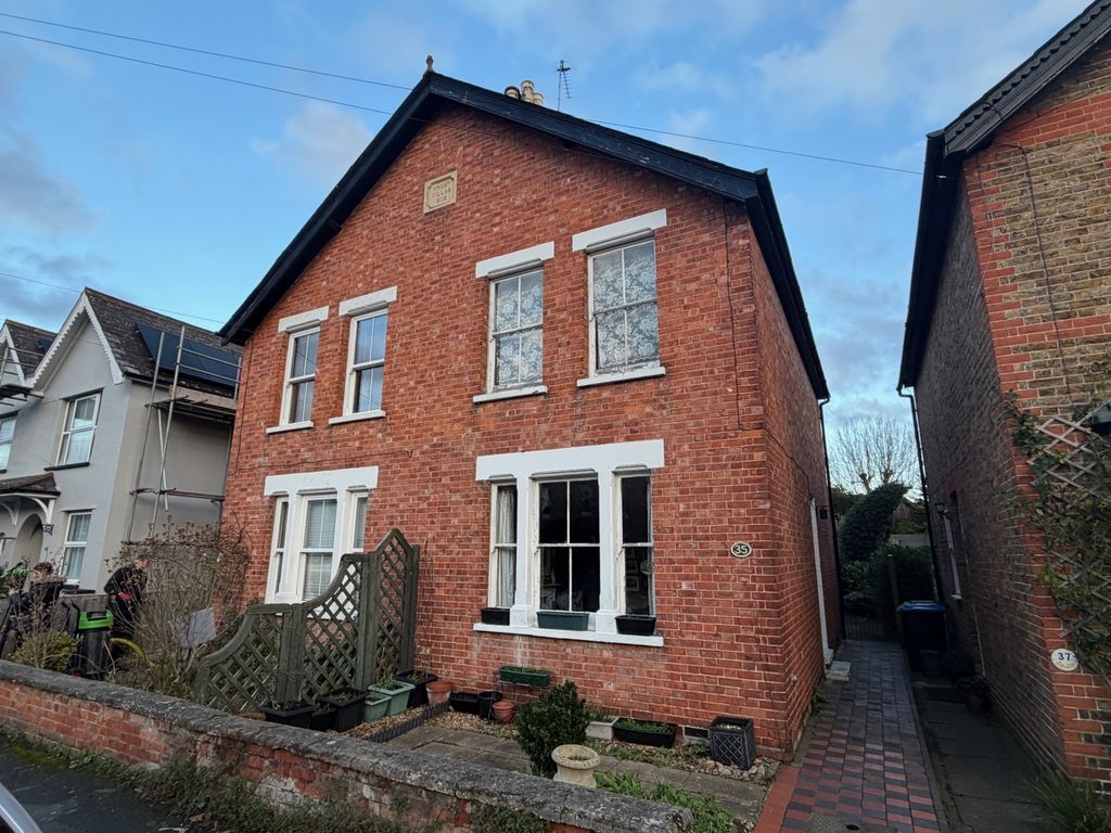 Property photo 1 of 13 New Front