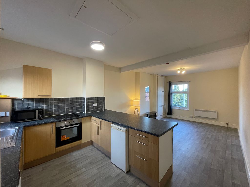 Property photo 1 of 6 Kitchen / Diner