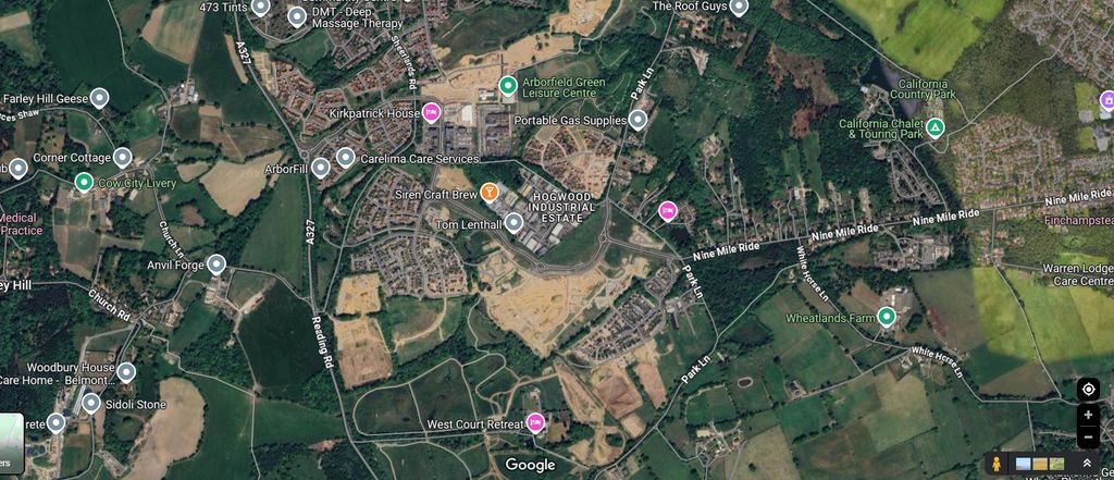 Property photo 3 of 3 Screenshot 20250708 Development Site And Surrounds.Png