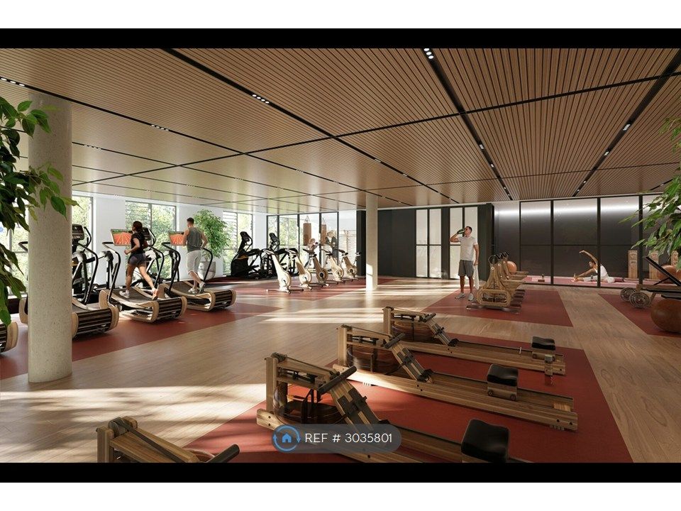 Property photo 3 of 4 Gym