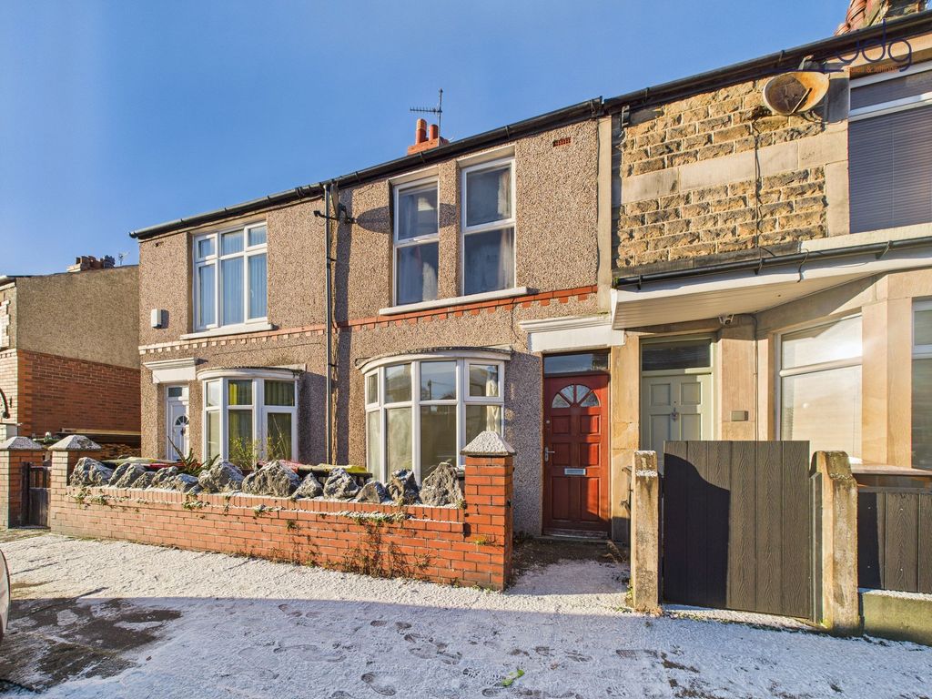 Property photo 1 of 10 Welcome To Sibsey Street