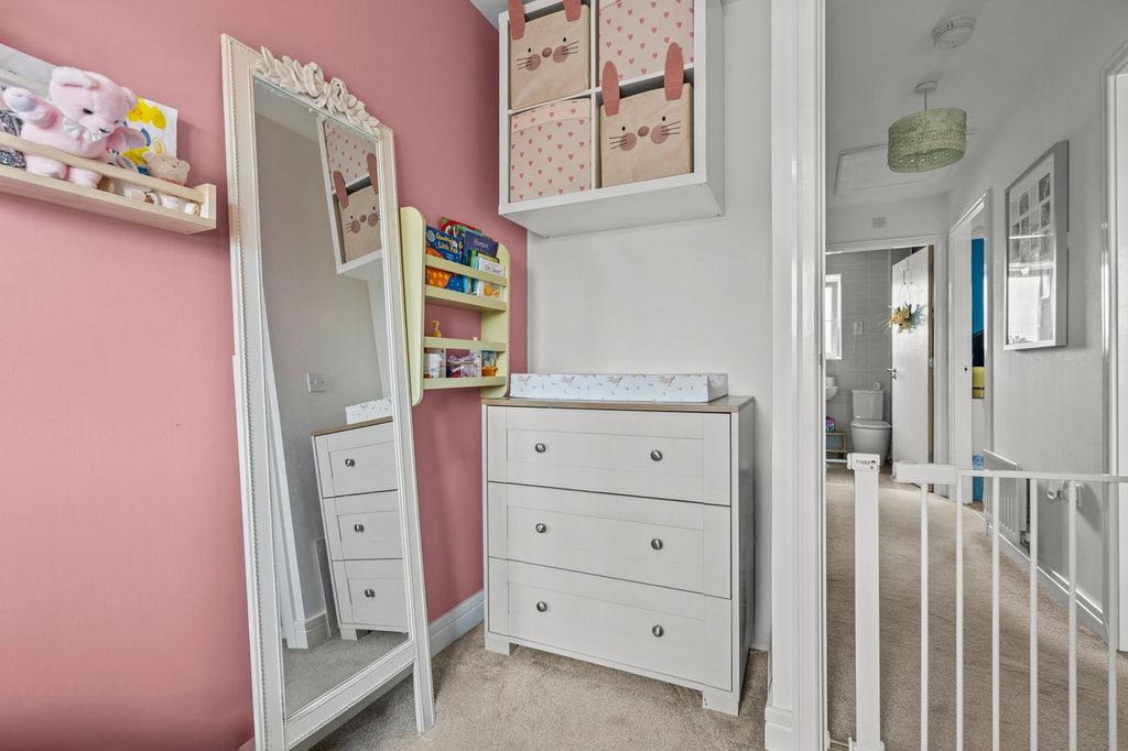 Additional image 15 of 3 bed terraced house for saleSkelton Park, Denny FK6