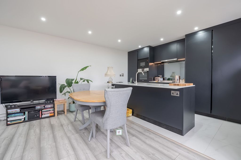 Property photo 3 of 16 Open Plan Living