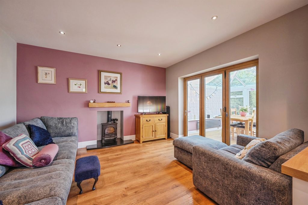 Property photo 3 of 18 Family Room Area: