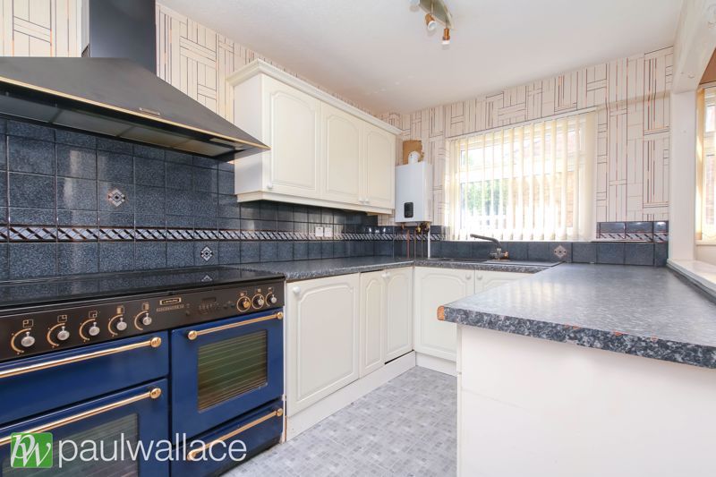 Property photo 3 of 13 Kitchen