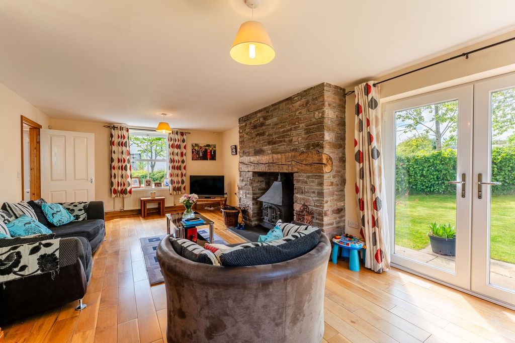 Additional image 6 of 6 bed detached house for saleDol Pistyll, Llanfihangel Talyllyn, Brecon LD3