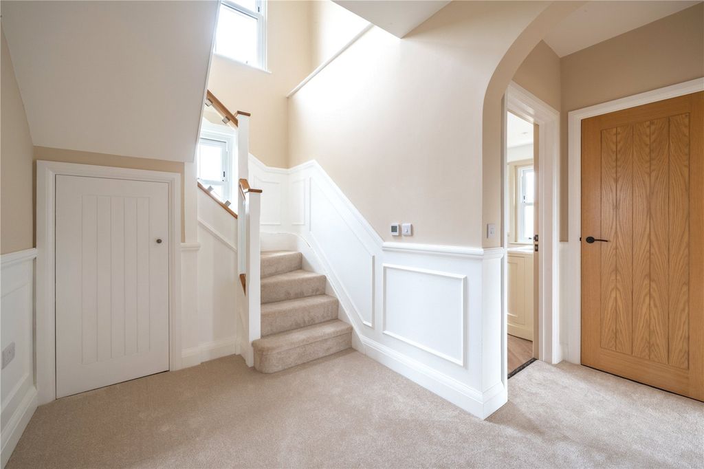 Additional image 35 of 4 bed detached house for salePark Road, Hellingly, Hailsham BN27