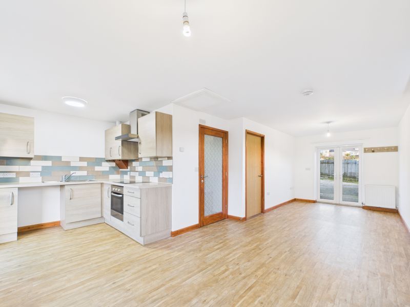 Property photo 2 of 9 Lounge/Dining/Kitchen Area