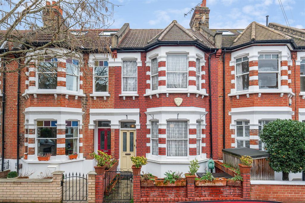 Property photo 1 of 14 For Sale - Whellock Road, W4