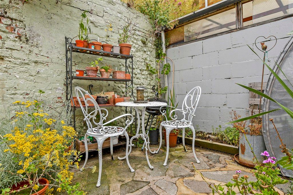 Property photo 1 of 14 Rear Garden
