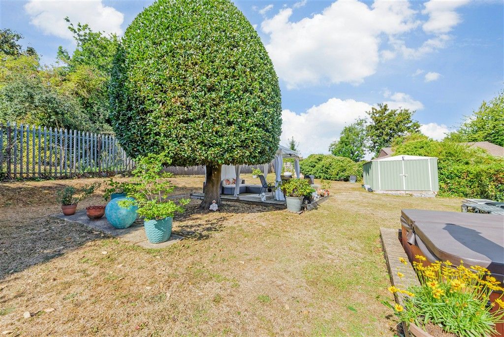 Property photo 1 of 15 Rear Garden
