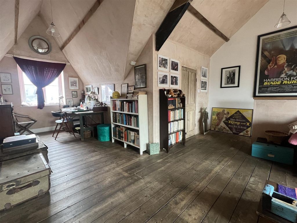 Additional image 32 of 5 bed town house for saleMorrab Road, Penzance TR18