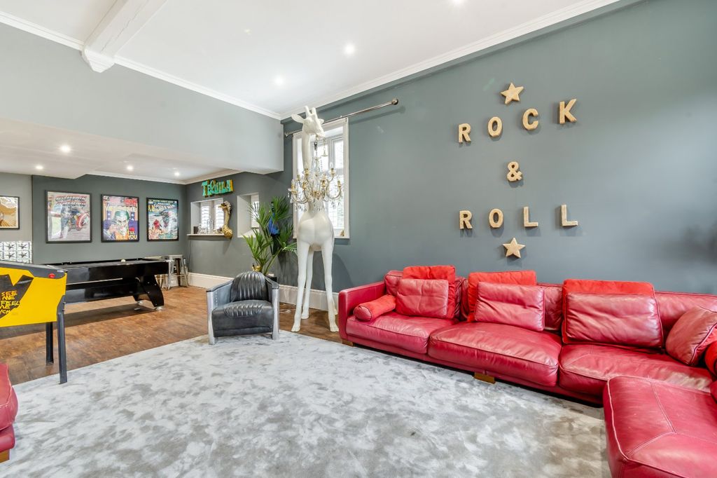 Additional image 23 of 7 bed detached house for saleCross Colwood Lane, Bolney, Haywards Heath, West Sussex RH17