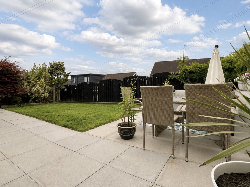 Property photo 2 of 20 Rear Garden