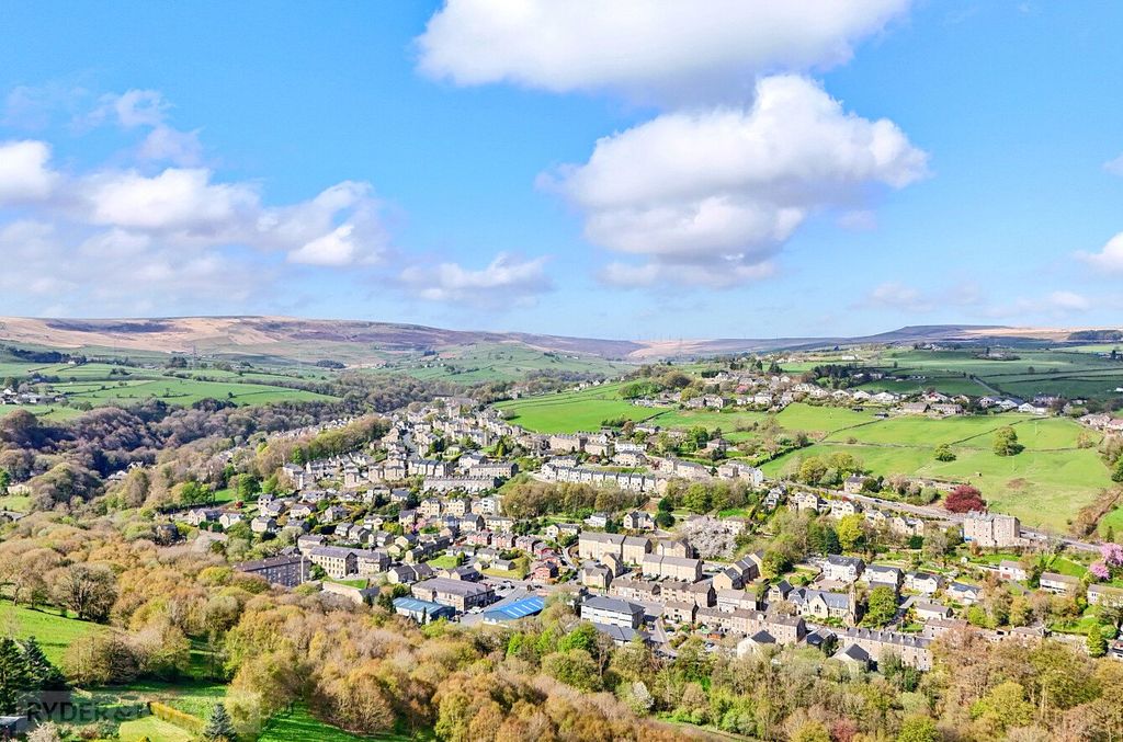 Additional image 24 of Land for saleHeights, Ripponden, Sowerby Bridge, West Yorkshire HX6