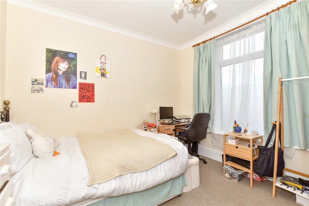 Property photo 1 of 8 Dining Room (Used As A Bedroom)