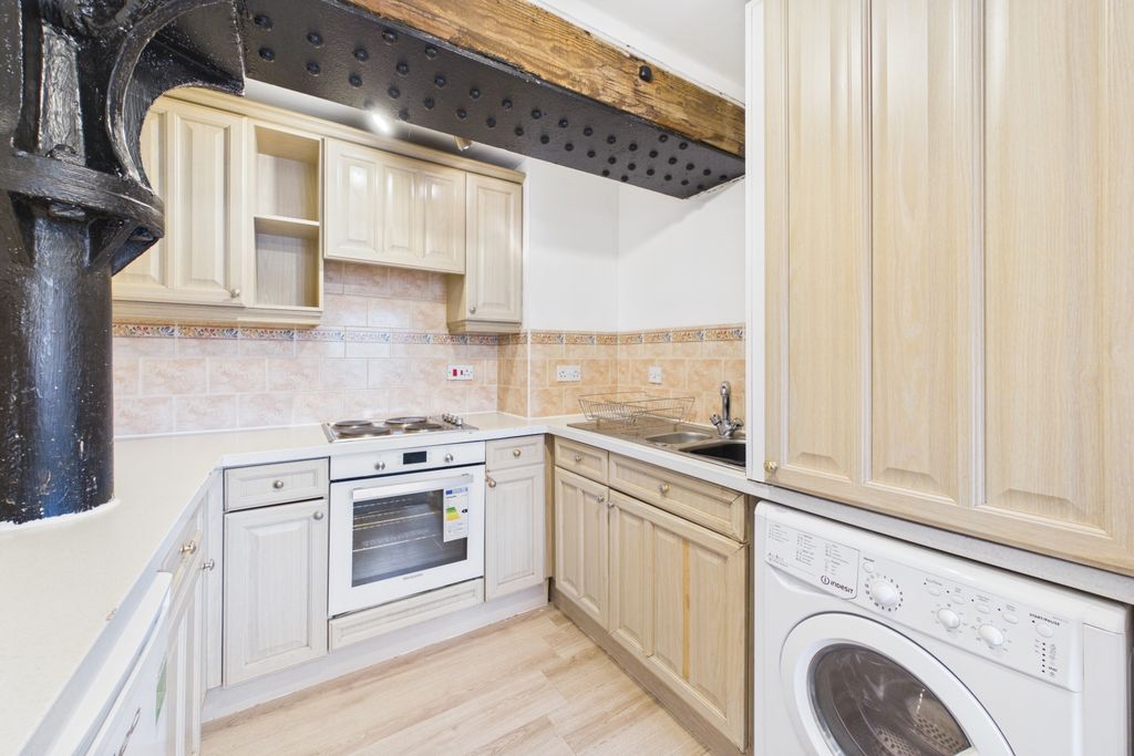 Property photo 3 of 12 Kitchen