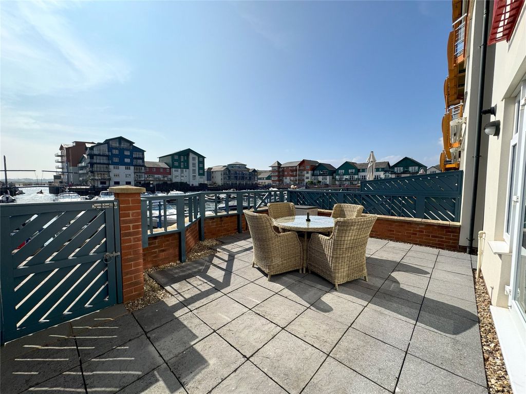 Property photo 2 of 14 Rear Terrace