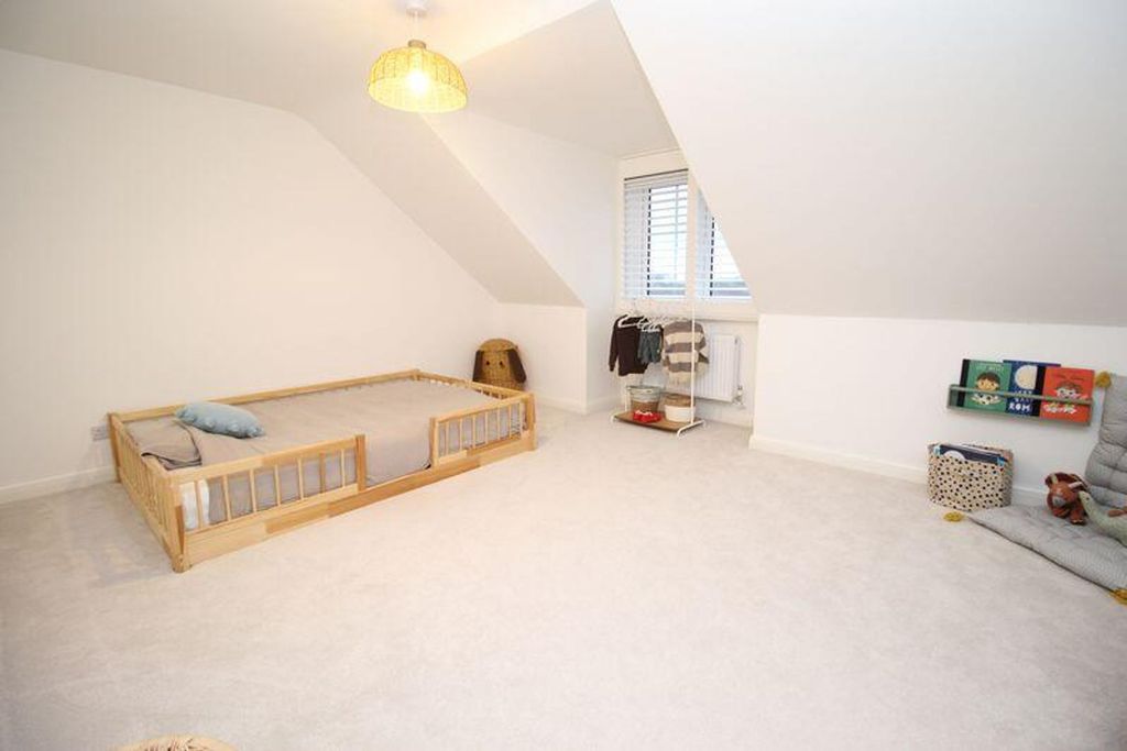 Additional image 25 of 5 bed detached bungalow for saleUpper Northam Road, Hedge End SO30