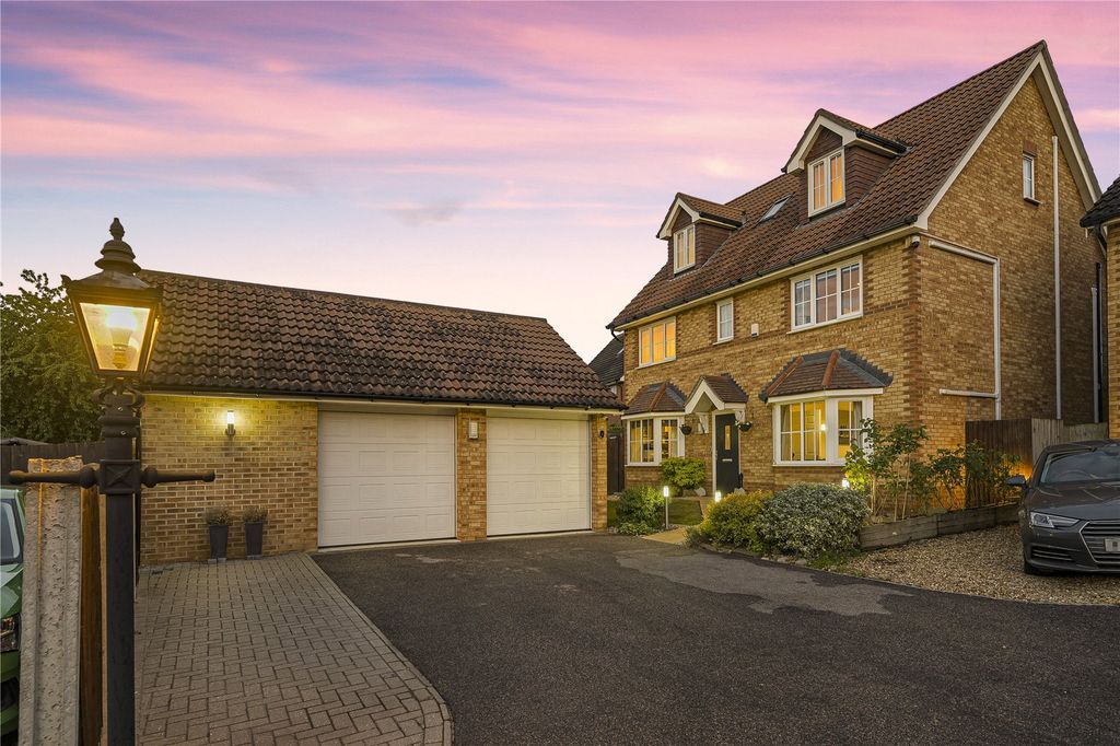Additional image 65 of 5 bed detached house for saleCortland Close, Crayford, Kent DA1