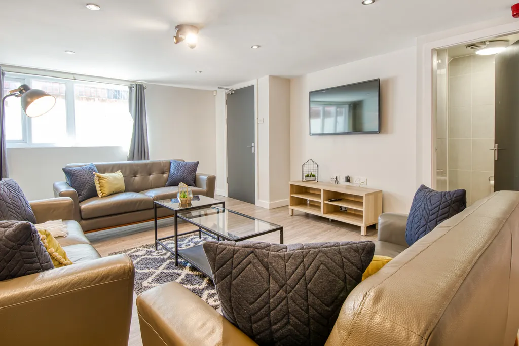 Monk Bridge Terrace, Leeds LS6 – pohled 6