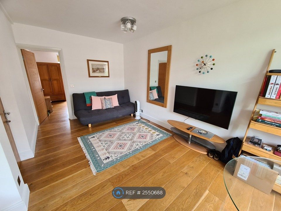Property photo 2 of 12 Living Room Looking Towards Bedroom