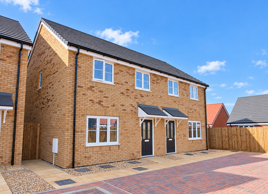 Property photo 1 of 9 Violet Meadows - The Cranford (2)