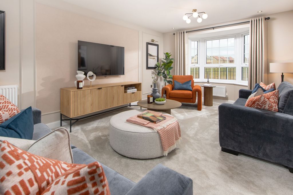 Property photo 2 of 10 001 Bne_Theoval_Durham_Woodlark_4Bed_Int